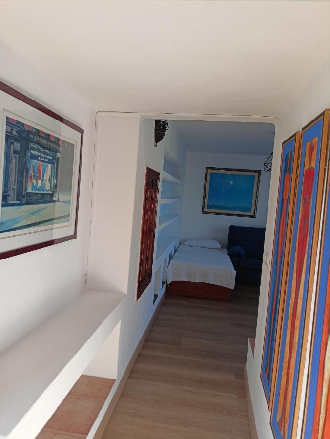 Appartamento Pura Vida Torremolinos Esterno foto