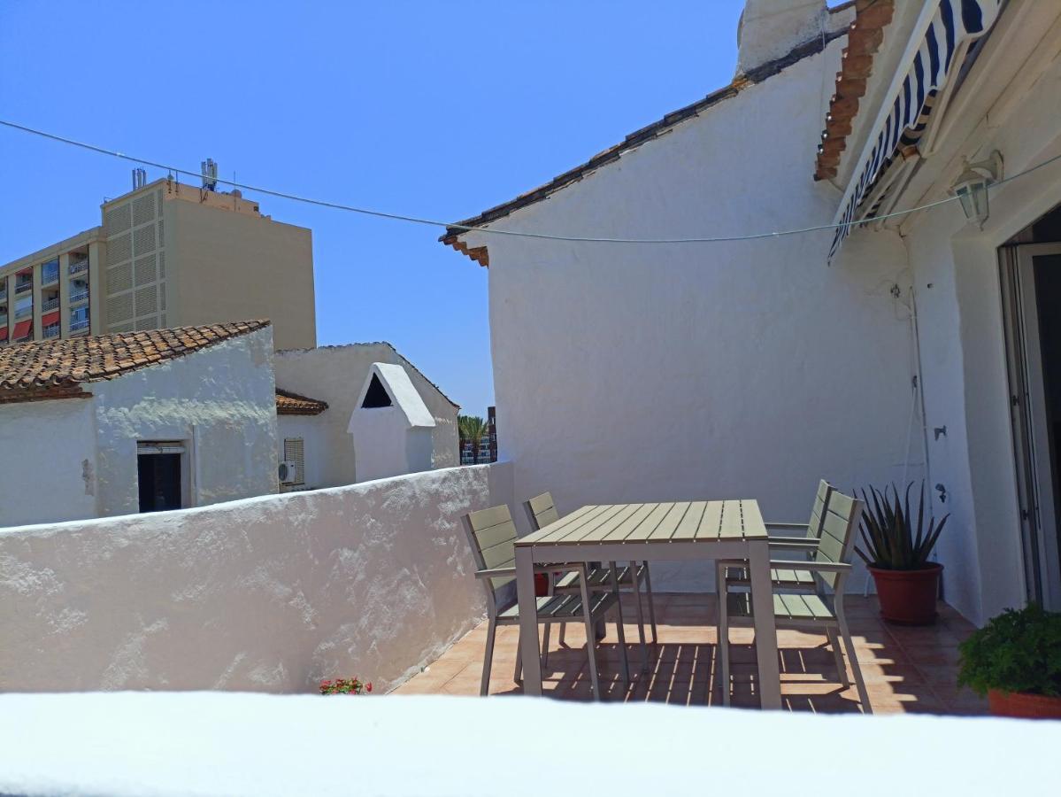 Appartamento Pura Vida Torremolinos Esterno foto