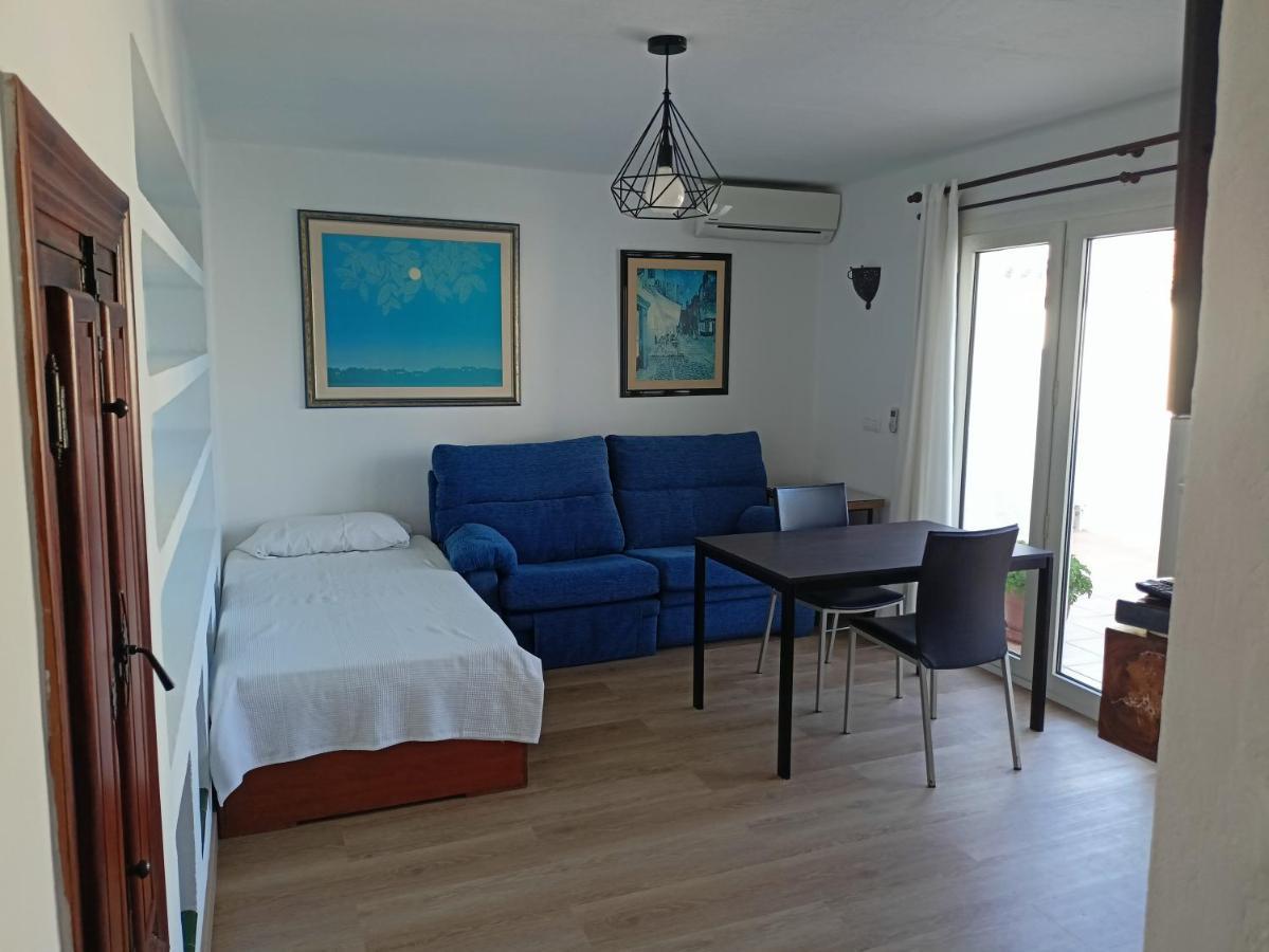 Appartamento Pura Vida Torremolinos Esterno foto