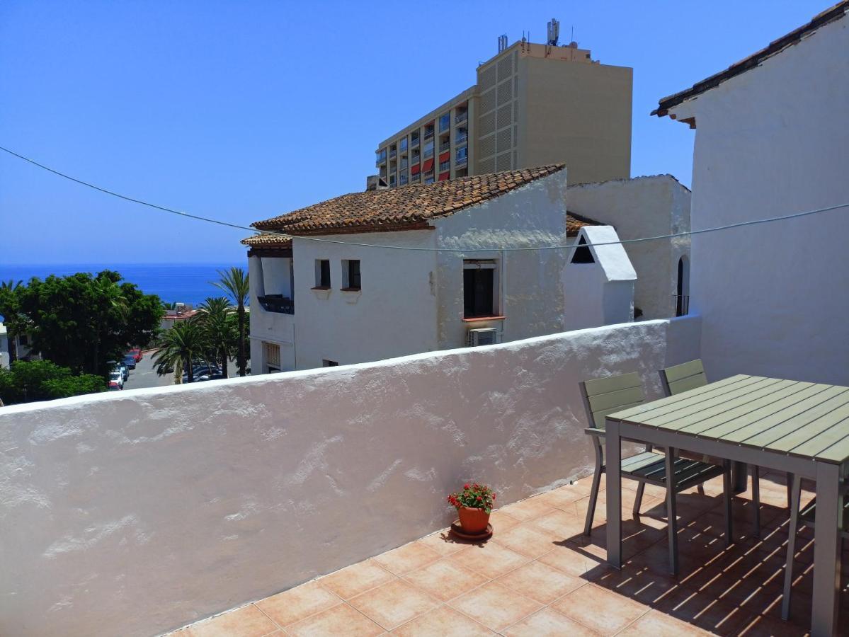 Appartamento Pura Vida Torremolinos Esterno foto