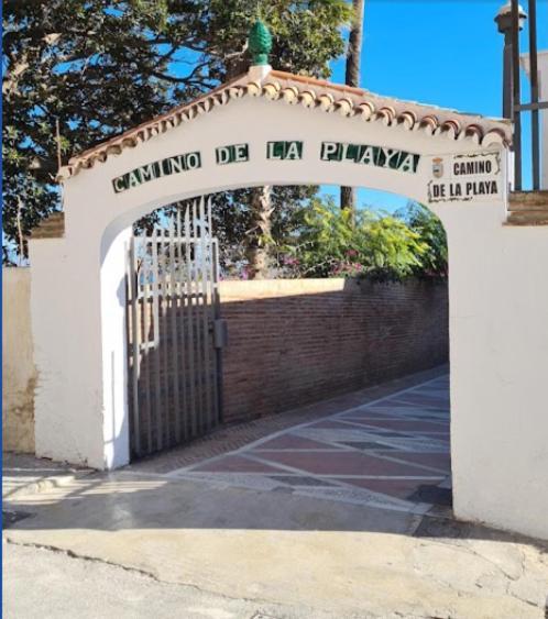 Appartamento Pura Vida Torremolinos Esterno foto