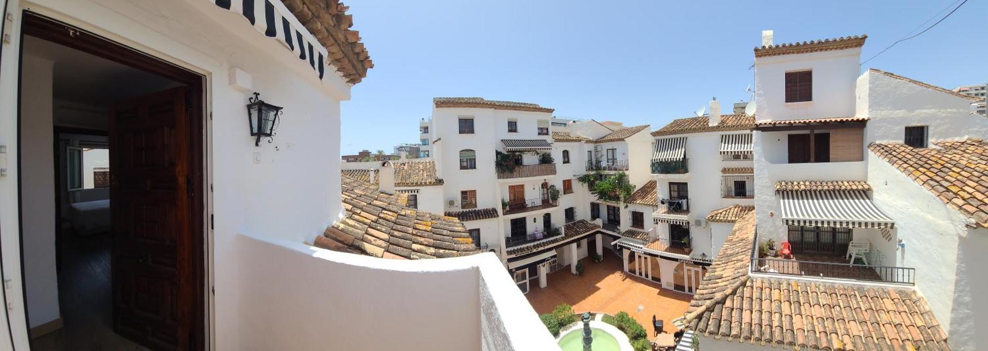 Appartamento Pura Vida Torremolinos Esterno foto
