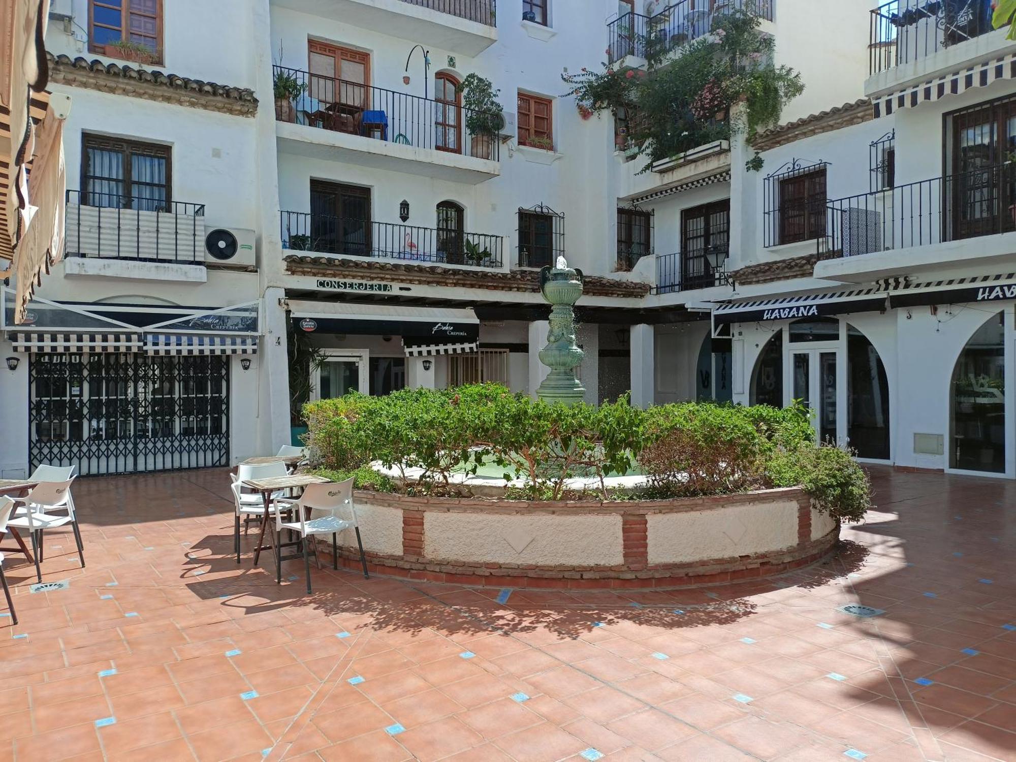 Appartamento Pura Vida Torremolinos Esterno foto