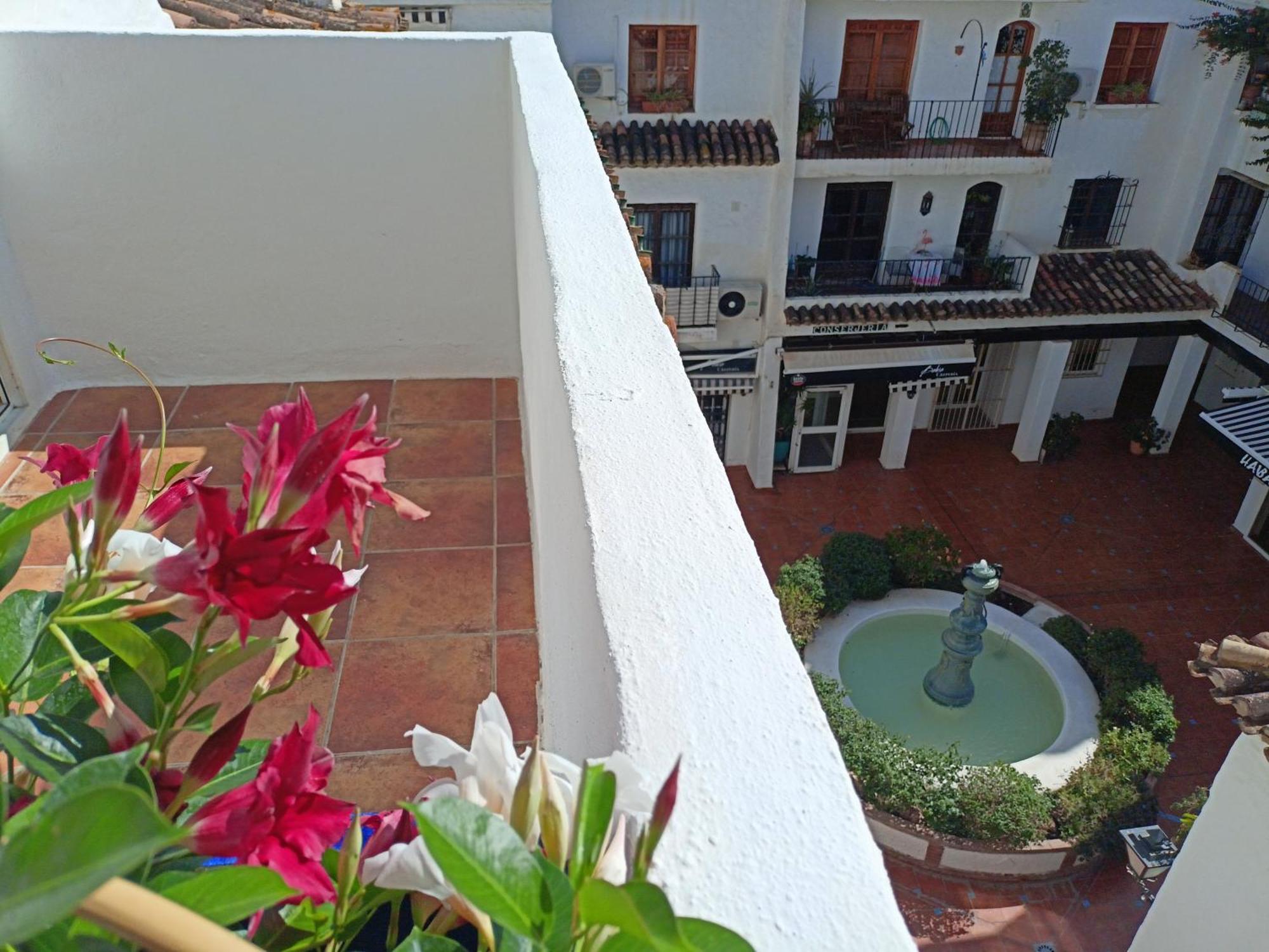 Appartamento Pura Vida Torremolinos Esterno foto