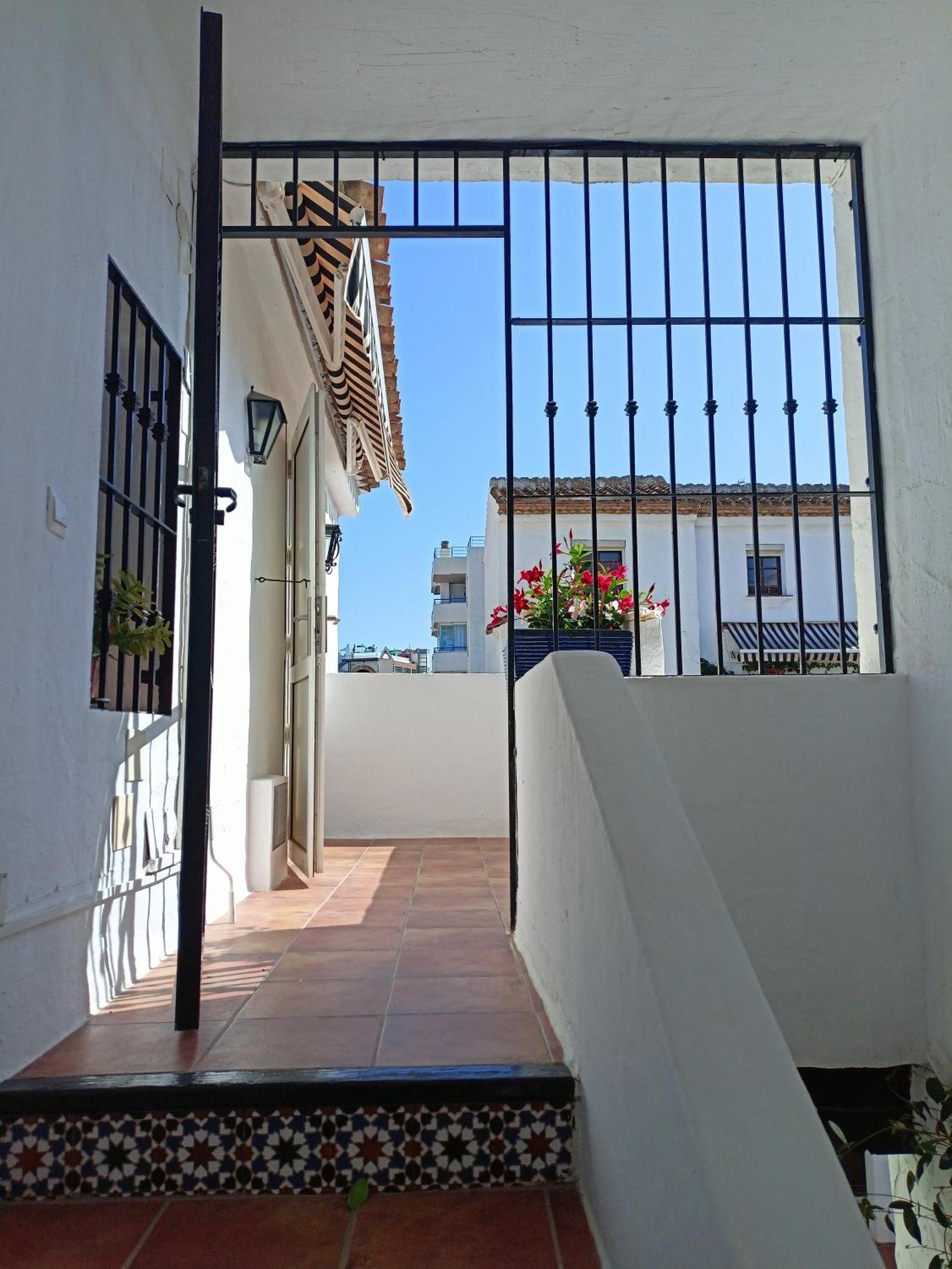 Appartamento Pura Vida Torremolinos Esterno foto