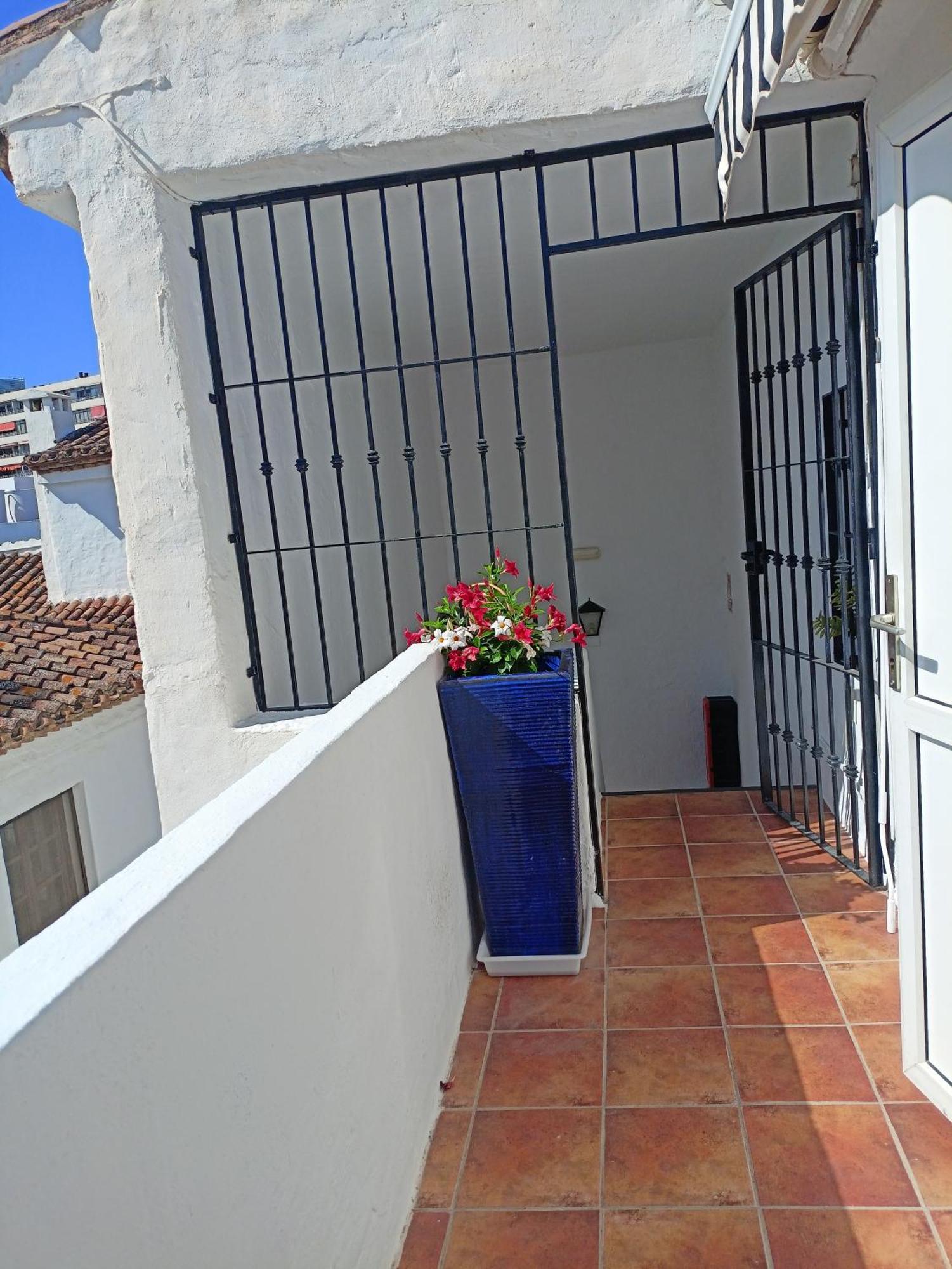 Appartamento Pura Vida Torremolinos Esterno foto